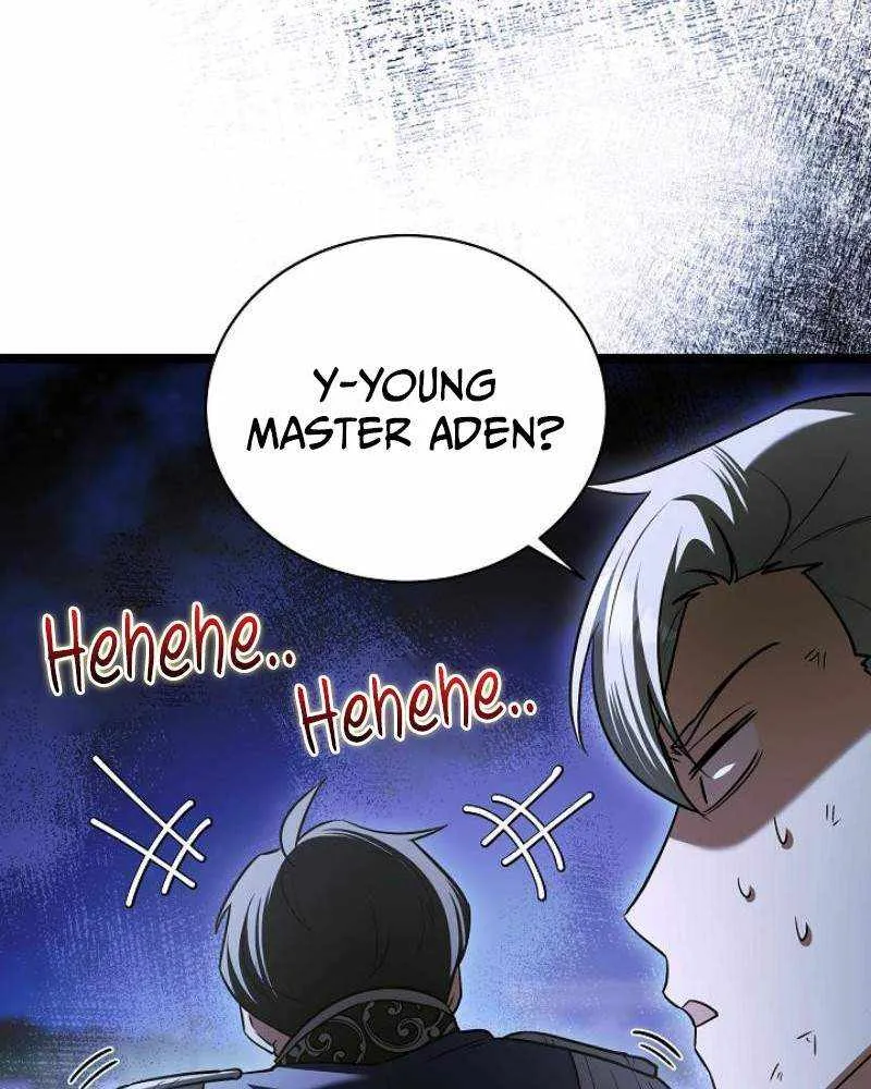 The Hero Became the Duke’s Eldest Son Chapter 21 page 71 - 