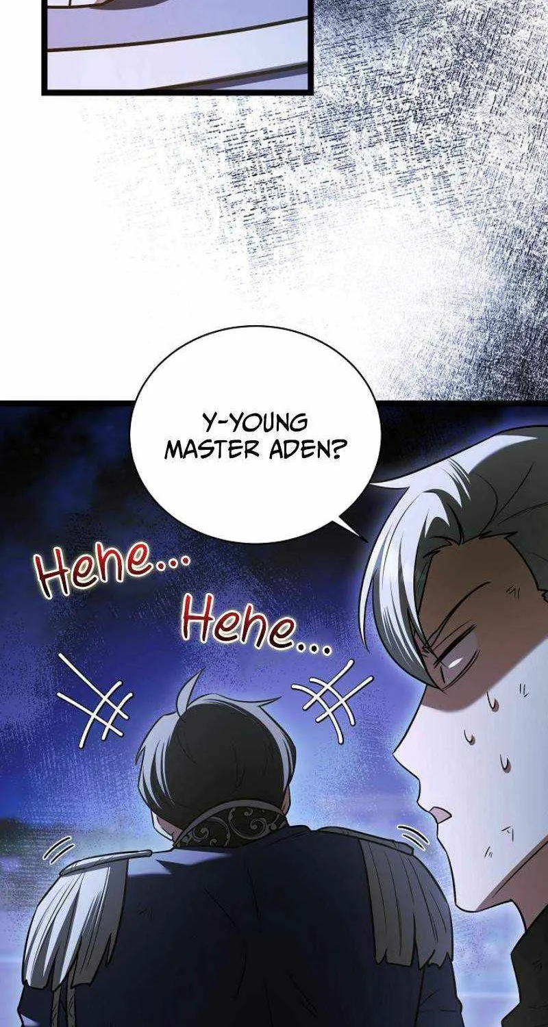 The Hero Became the Duke’s Eldest Son Chapter 21 page 78 - 