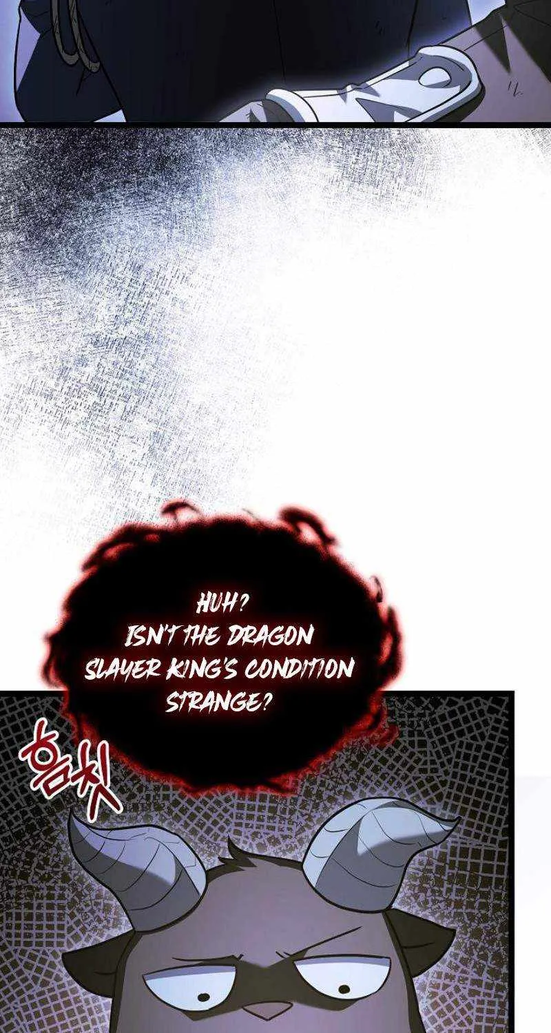 The Hero Became the Duke’s Eldest Son Chapter 21 page 79 - 