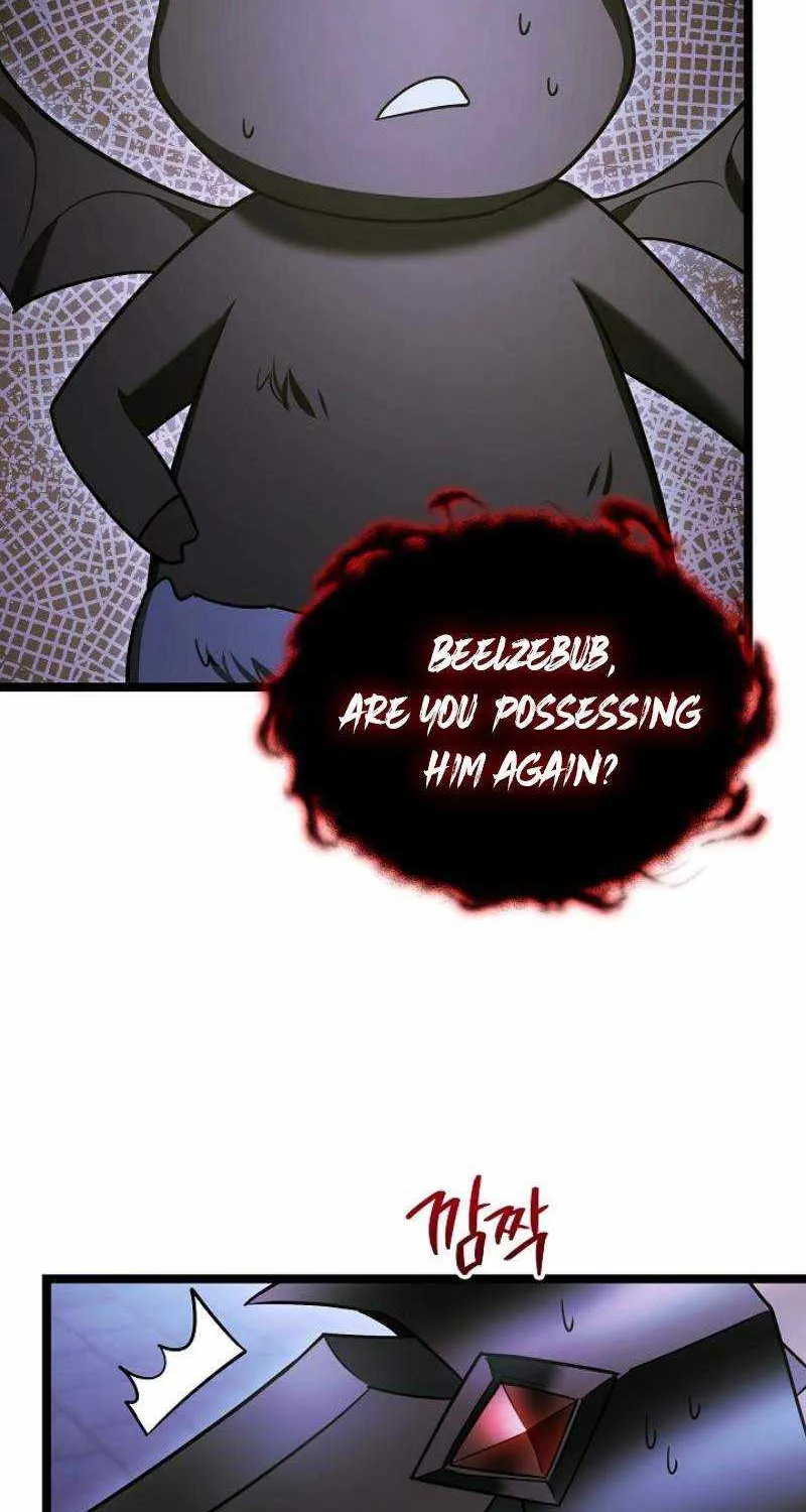 The Hero Became the Duke’s Eldest Son Chapter 21 page 80 - 
