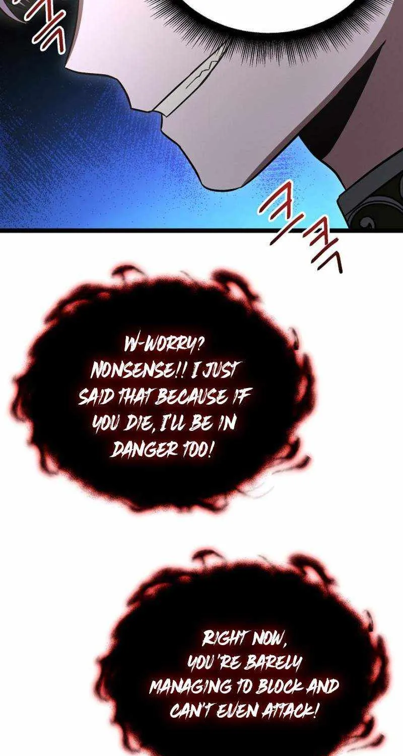 The Hero Became the Duke’s Eldest Son Chapter 21 page 82 - 
