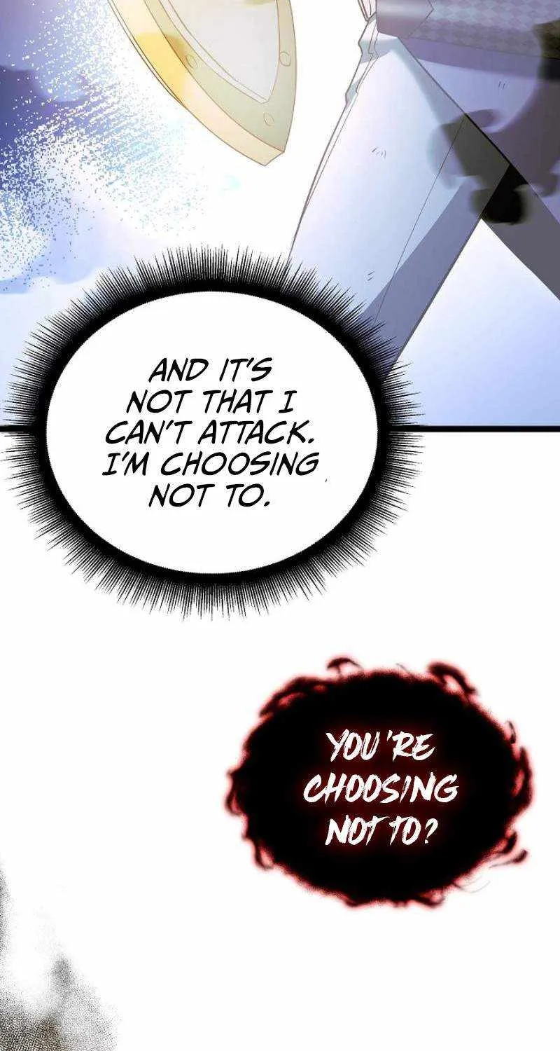 The Hero Became the Duke’s Eldest Son Chapter 21 page 84 - 