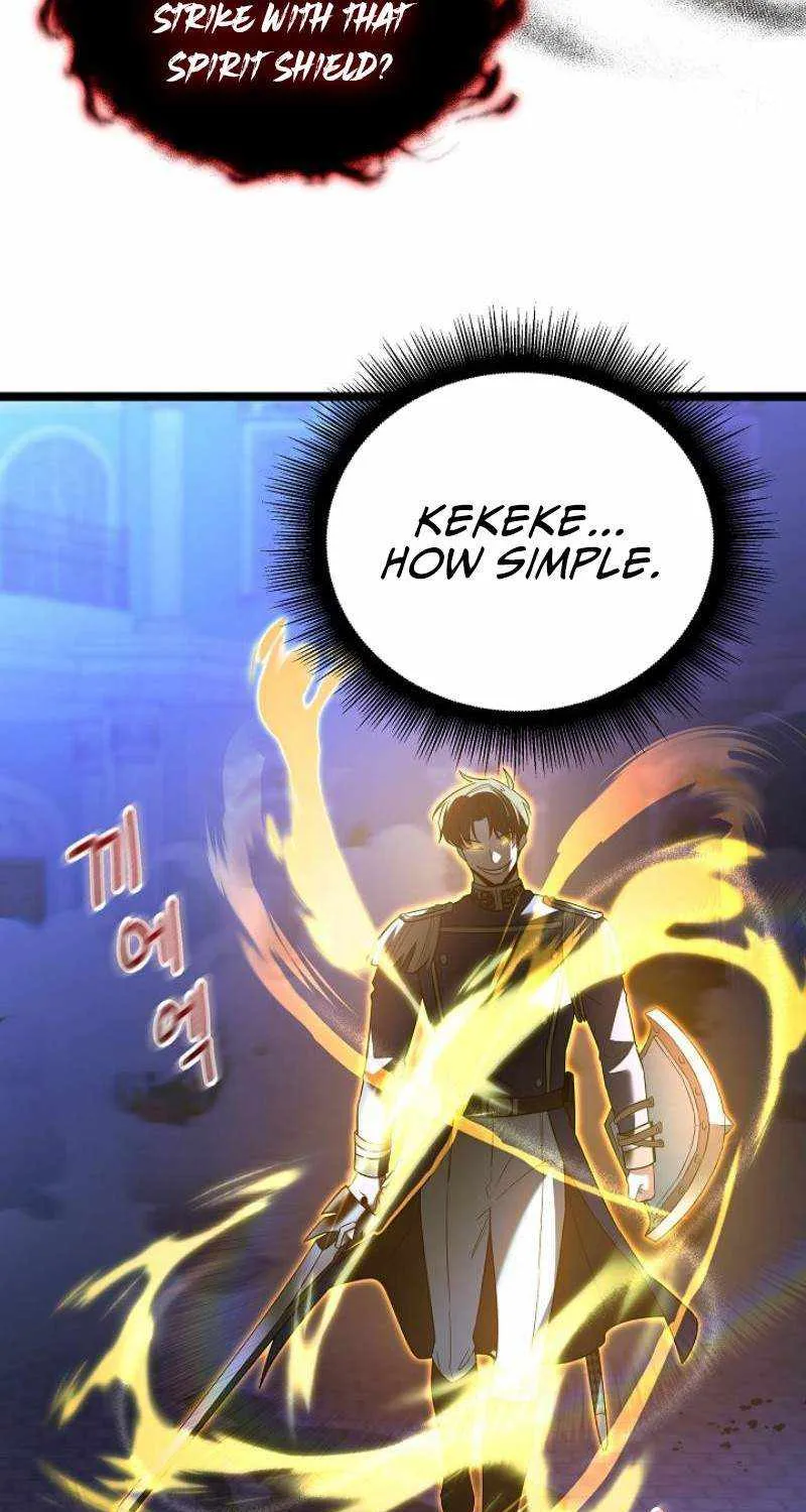 The Hero Became the Duke’s Eldest Son Chapter 21 page 87 - 