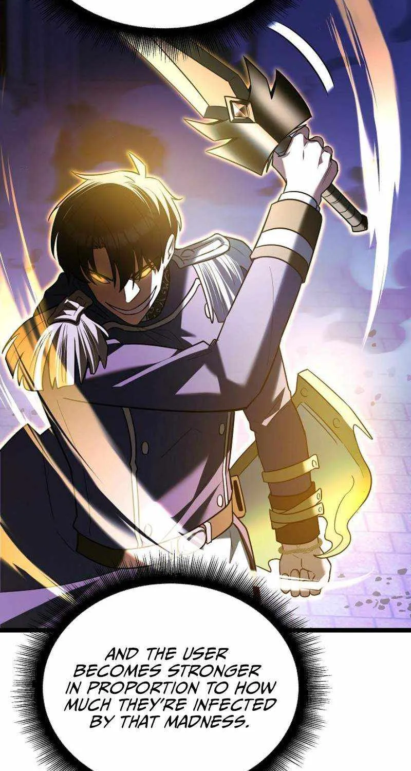 The Hero Became the Duke’s Eldest Son Chapter 21 page 89 - 