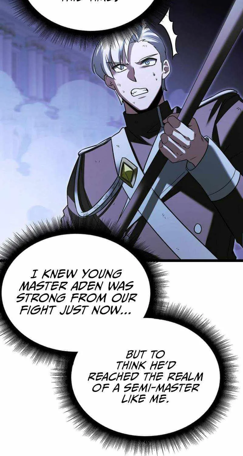 The Hero Became the Duke’s Eldest Son Chapter 21 page 95 - 