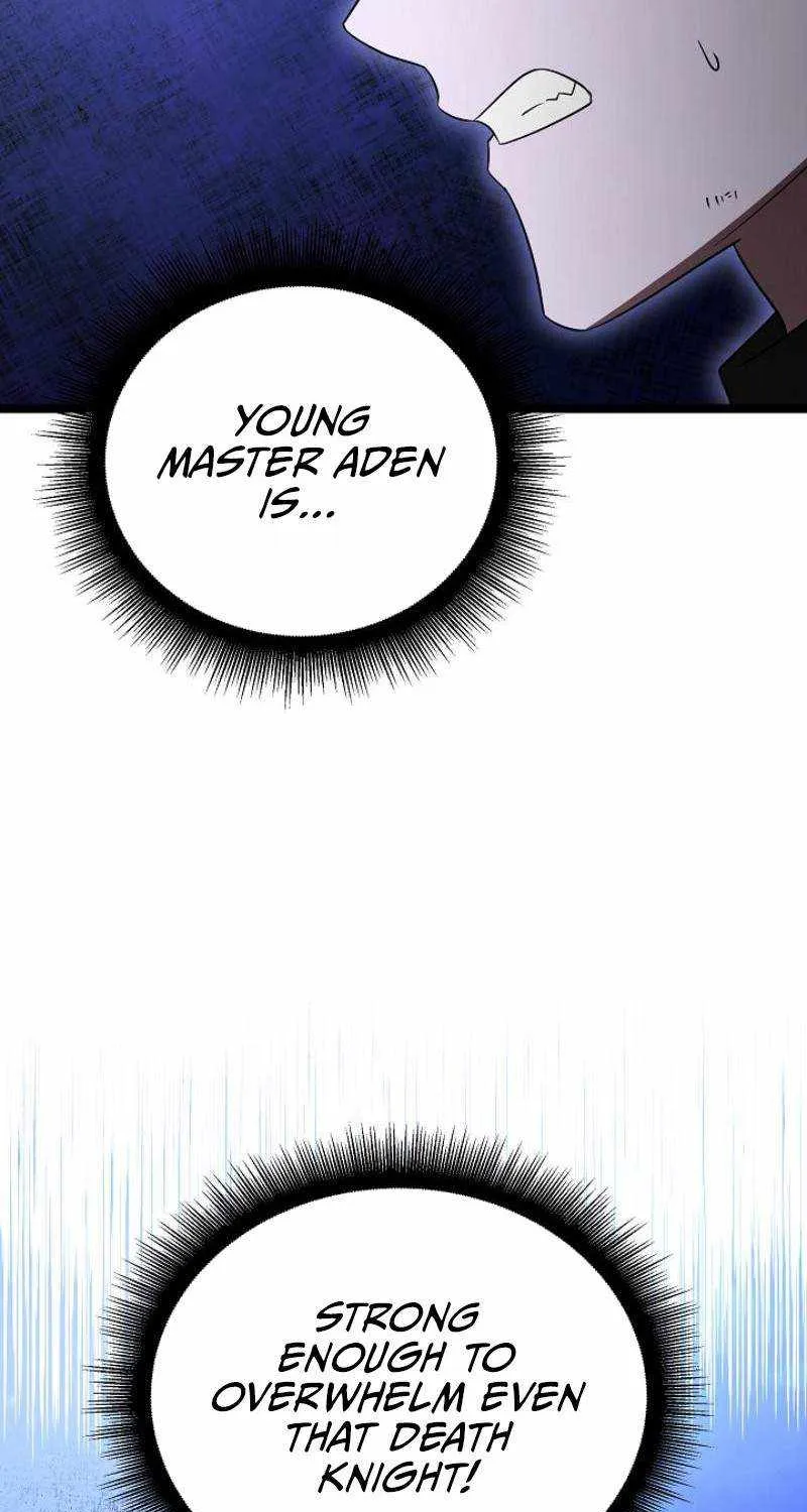 The Hero Became the Duke’s Eldest Son Chapter 21 page 97 - 