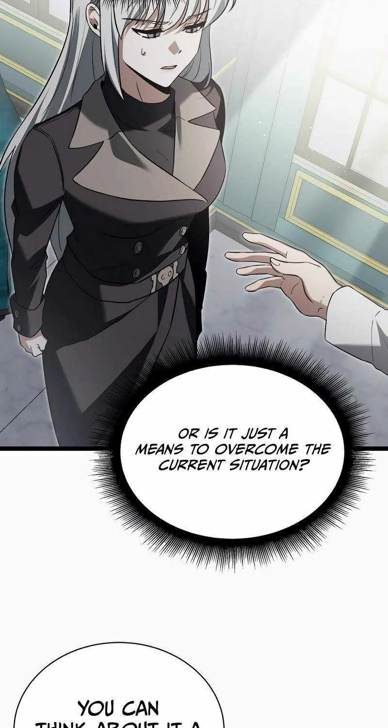 The Hero Became the Duke’s Eldest Son Chapter 22 page 107 - 