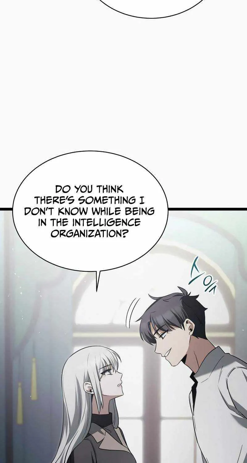 The Hero Became the Duke’s Eldest Son Chapter 22 page 109 - 