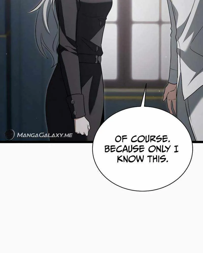 The Hero Became the Duke’s Eldest Son Chapter 22 page 110 - 