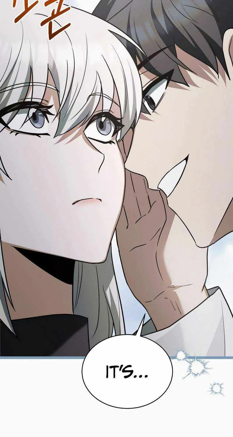 The Hero Became the Duke’s Eldest Son Chapter 22 page 112 - 