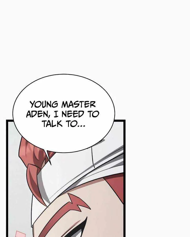 The Hero Became the Duke’s Eldest Son Chapter 22 page 115 - 