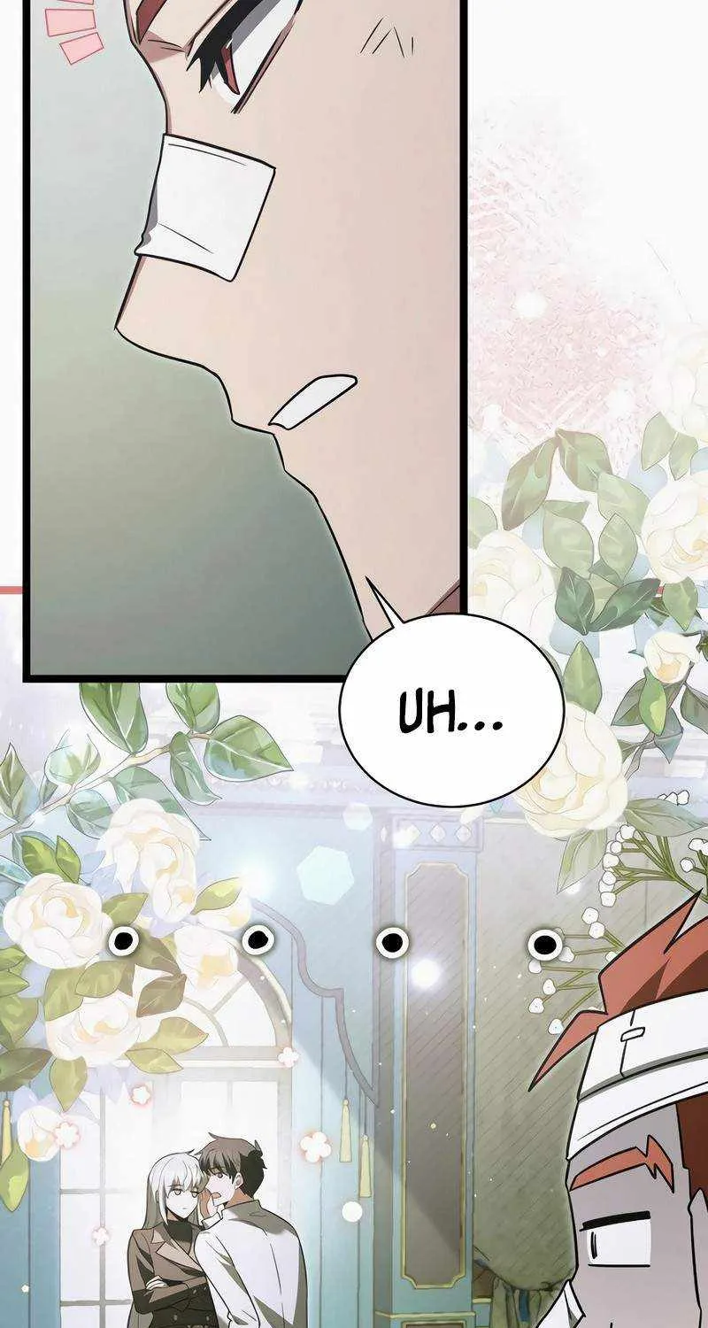 The Hero Became the Duke’s Eldest Son Chapter 22 page 116 - 