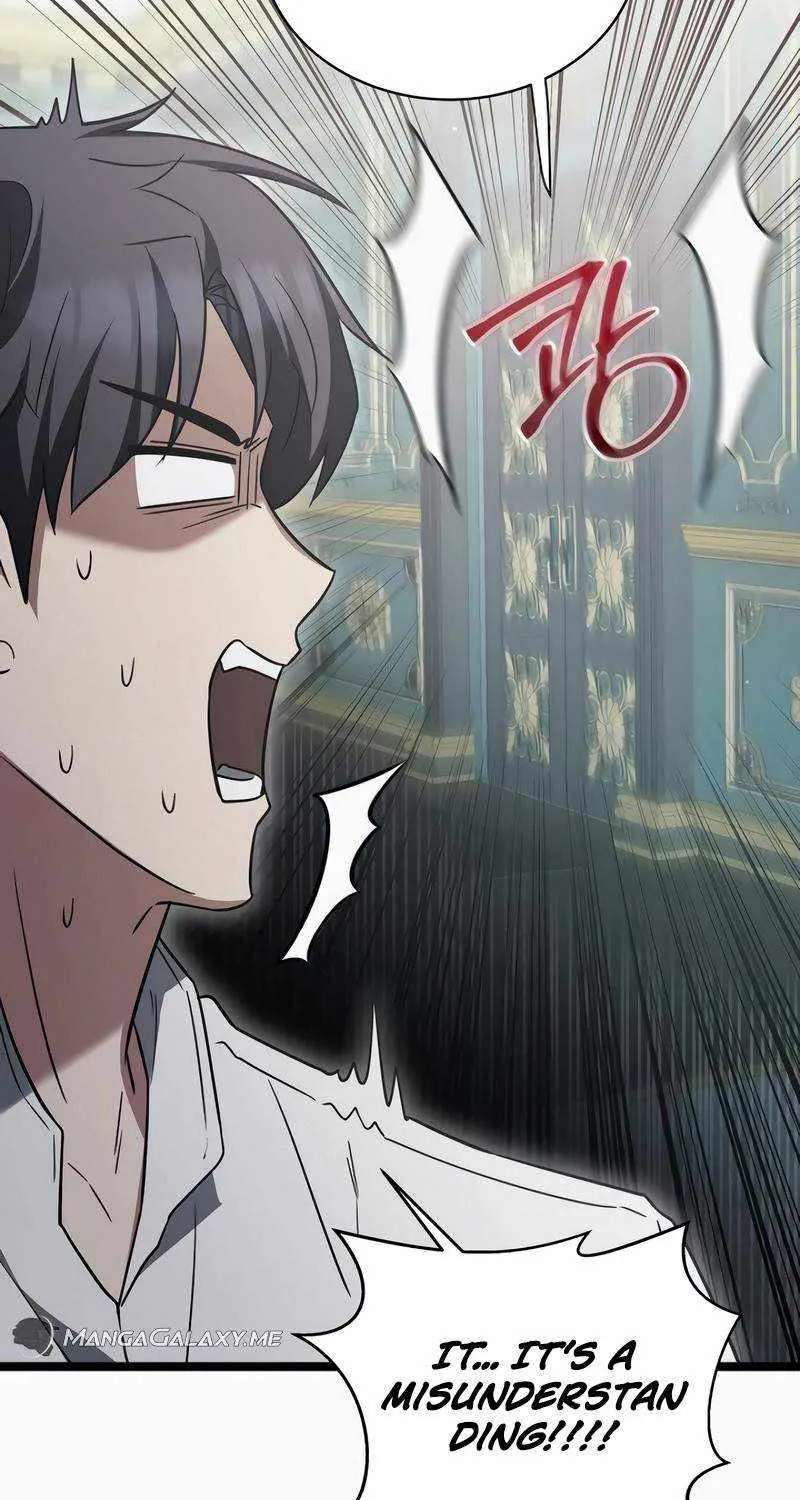 The Hero Became the Duke’s Eldest Son Chapter 22 page 118 - 