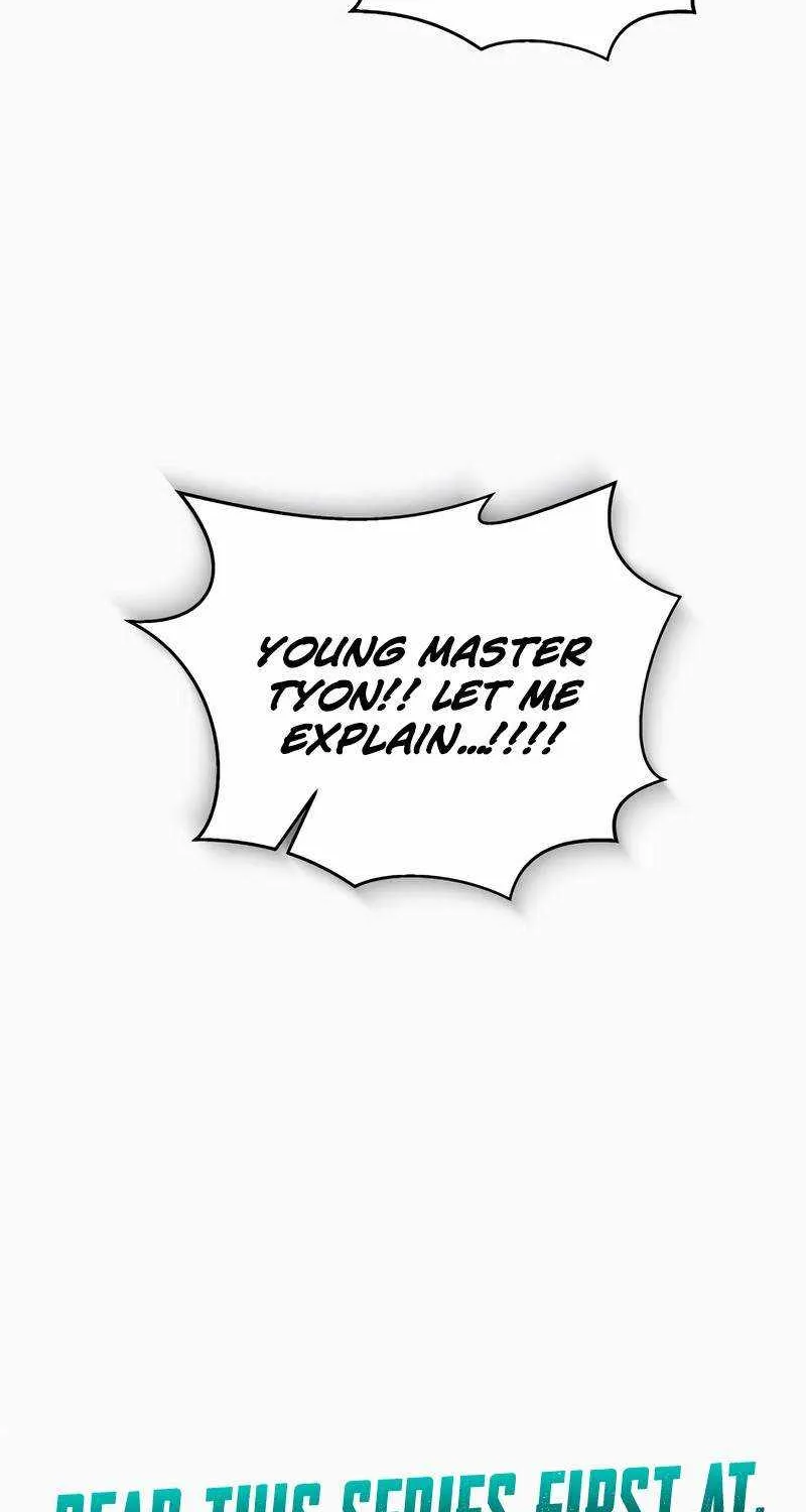 The Hero Became the Duke’s Eldest Son Chapter 22 page 119 - 