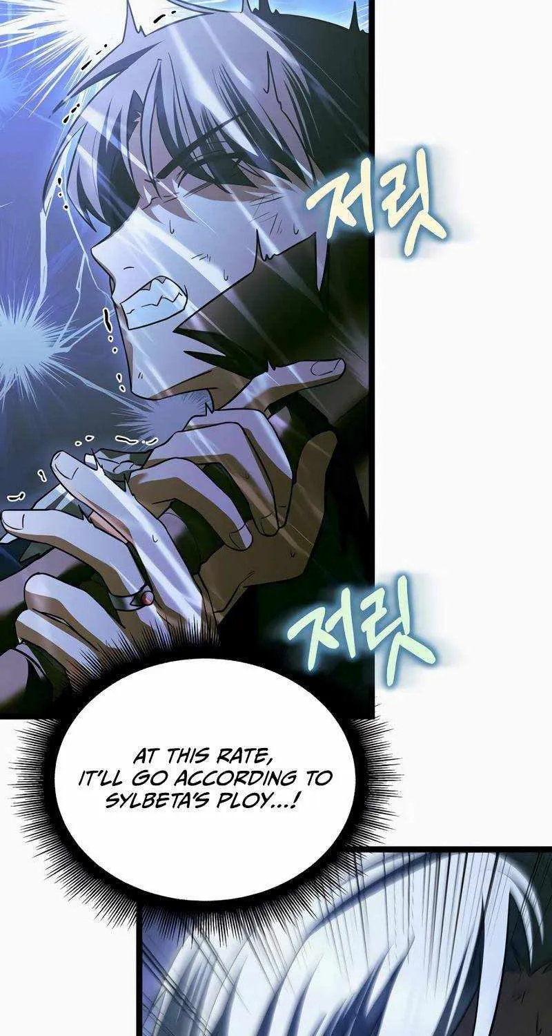 The Hero Became the Duke’s Eldest Son Chapter 22 page 13 - 