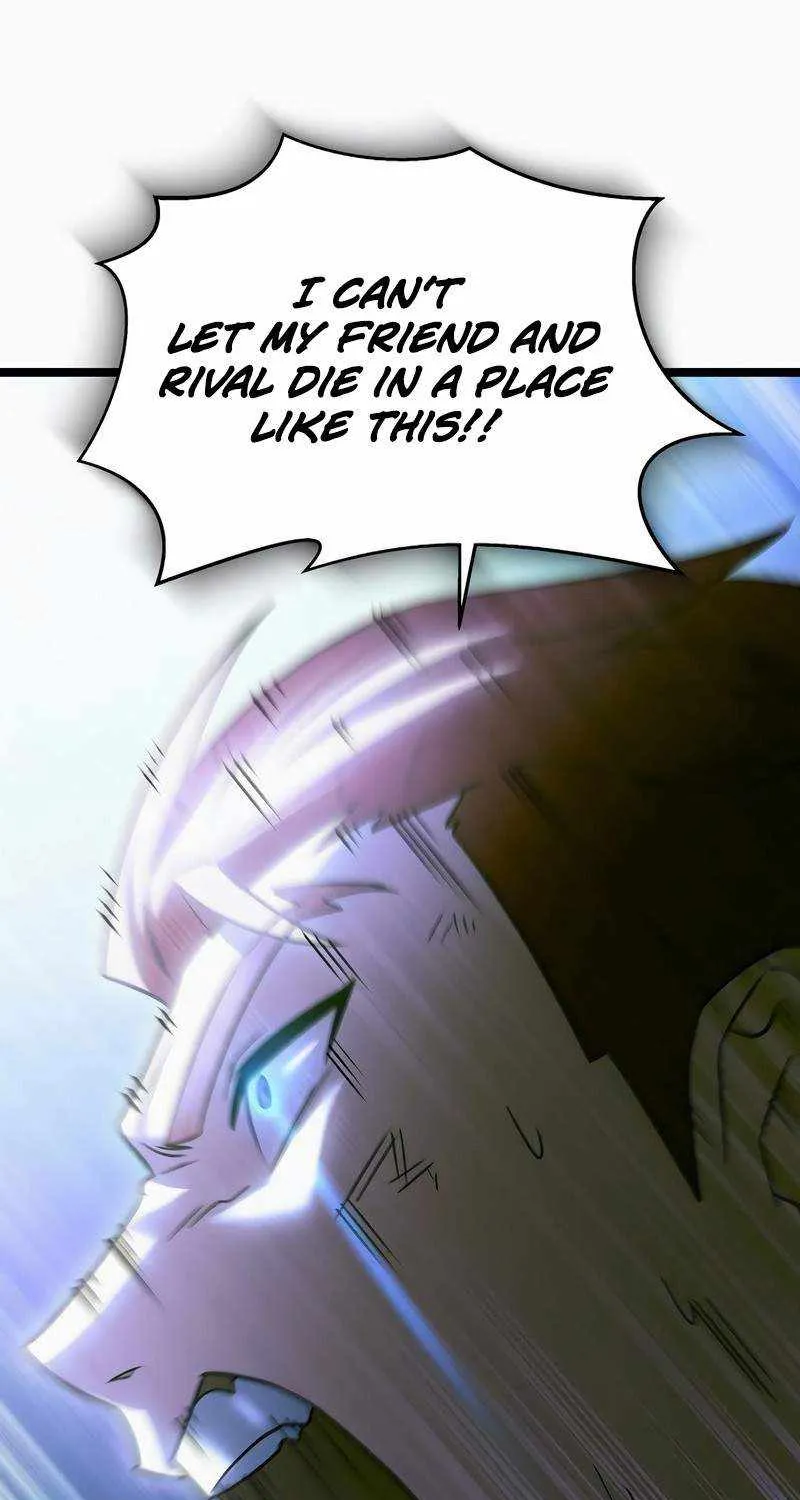 The Hero Became the Duke’s Eldest Son Chapter 22 page 21 - 