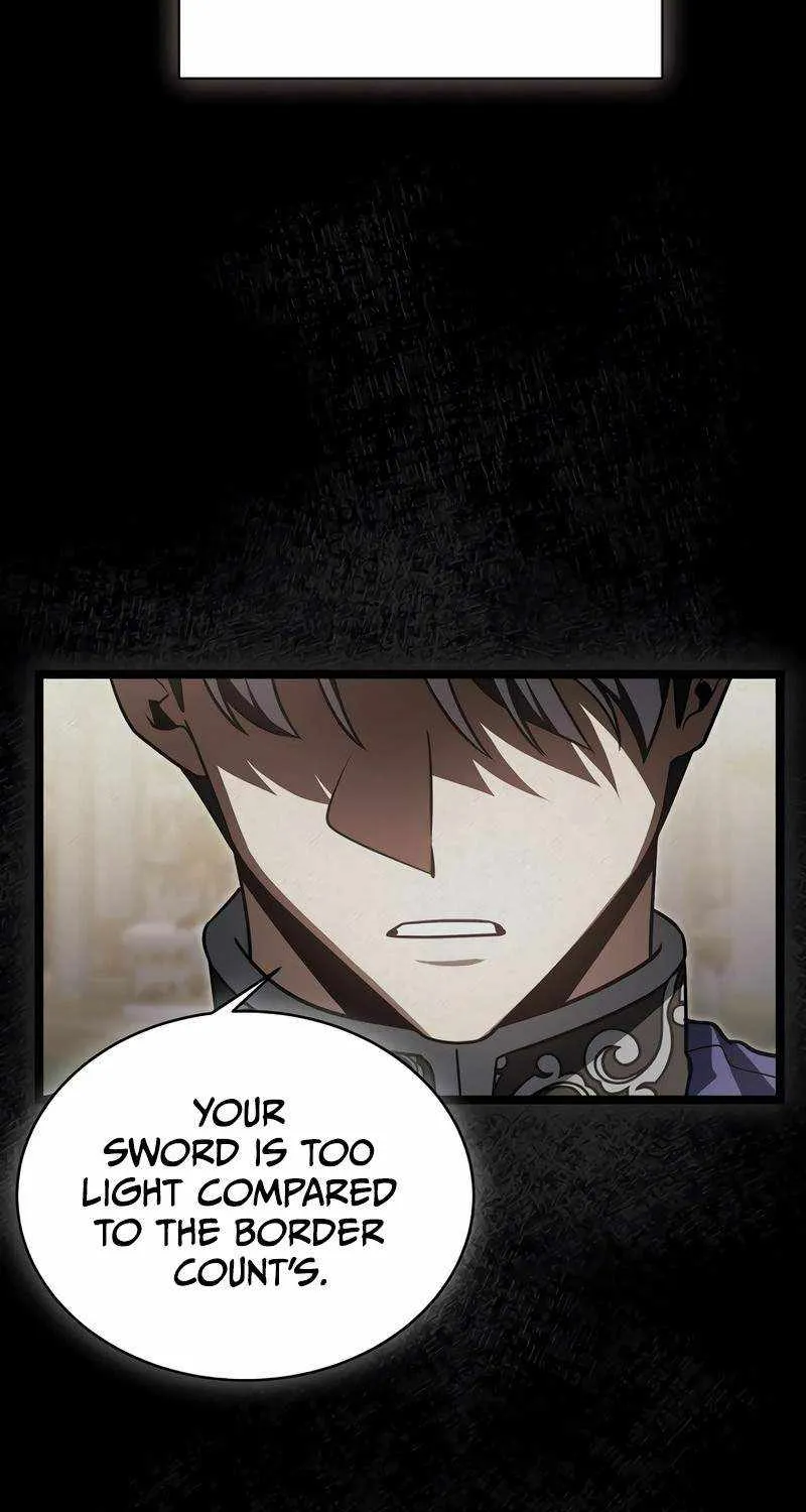 The Hero Became the Duke’s Eldest Son Chapter 22 page 23 - 