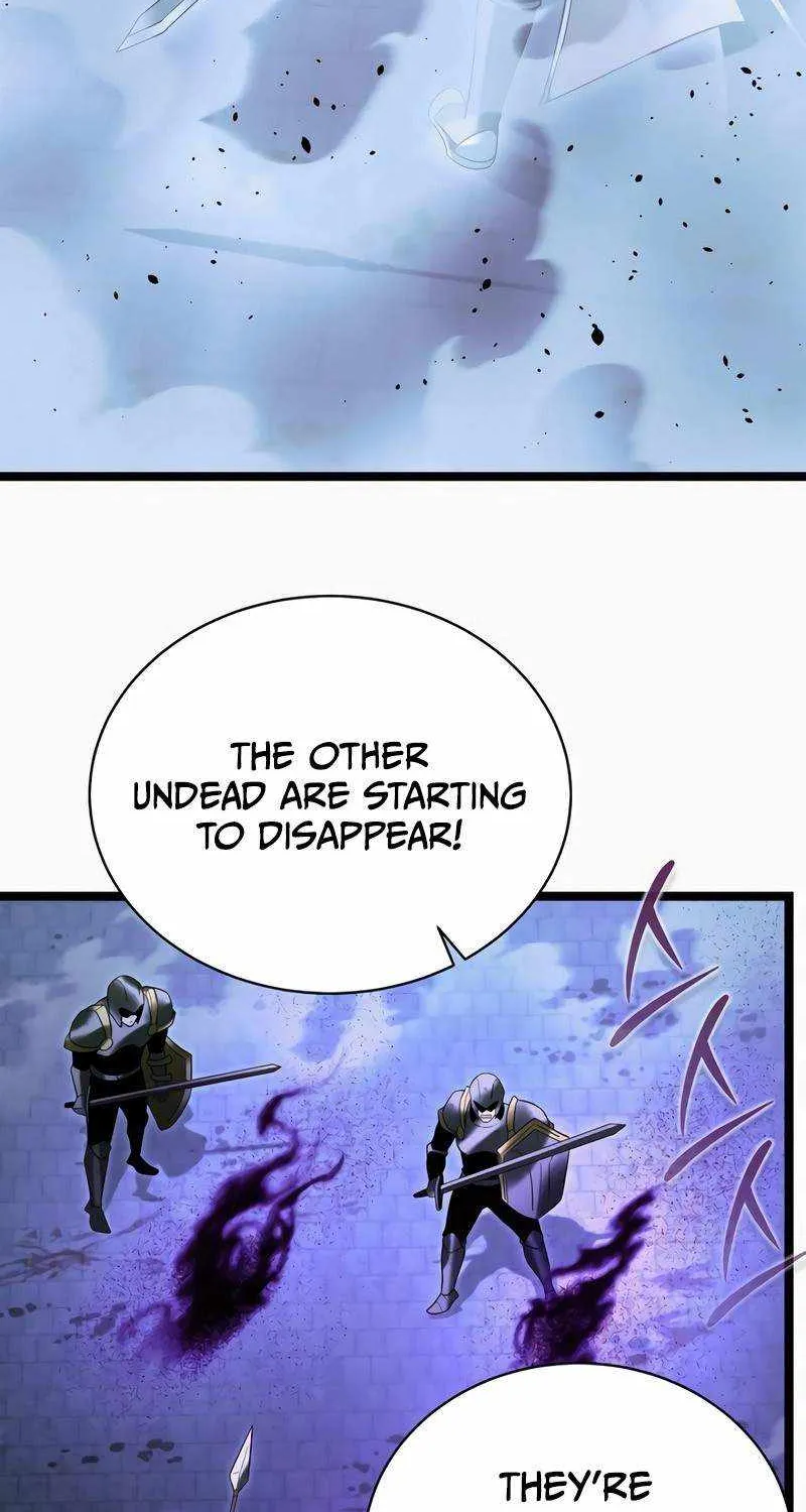 The Hero Became the Duke’s Eldest Son Chapter 22 page 32 - 