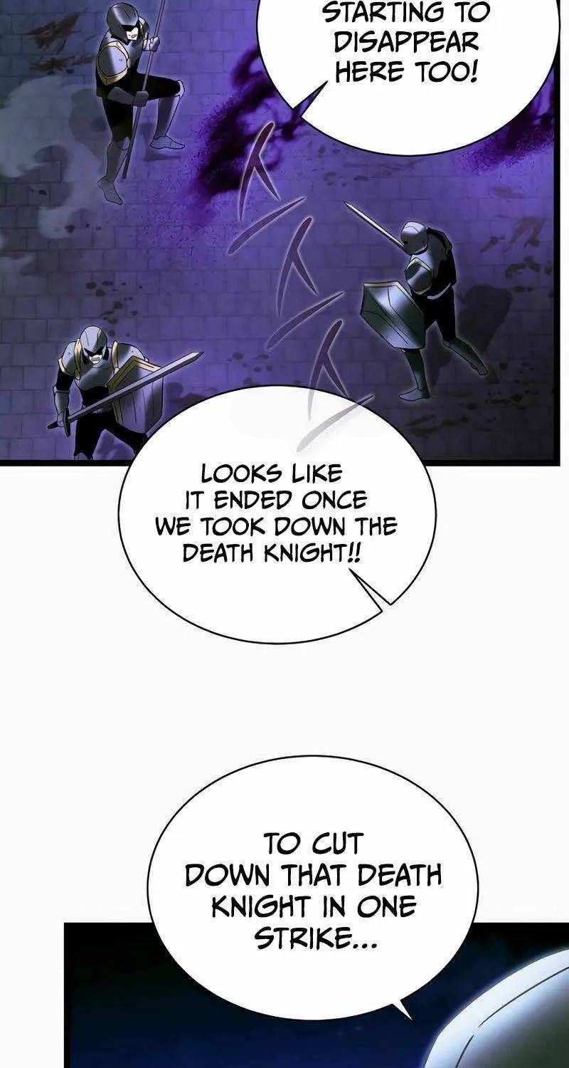 The Hero Became the Duke’s Eldest Son Chapter 22 page 33 - 