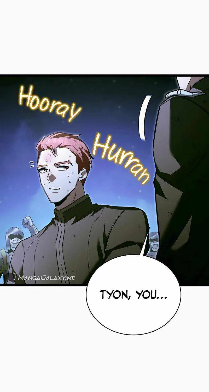 The Hero Became the Duke’s Eldest Son Chapter 22 page 38 - 