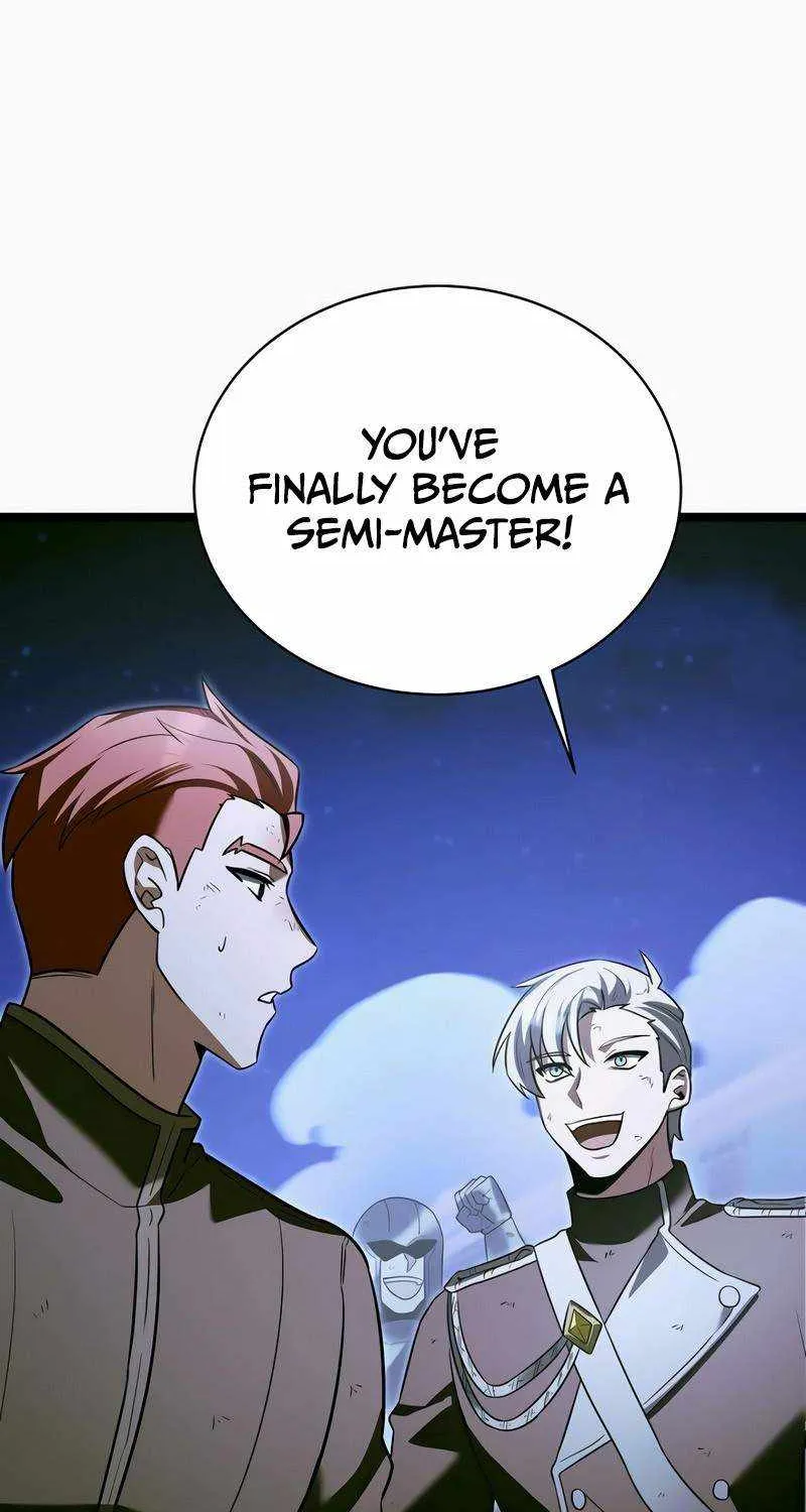 The Hero Became the Duke’s Eldest Son Chapter 22 page 39 - 