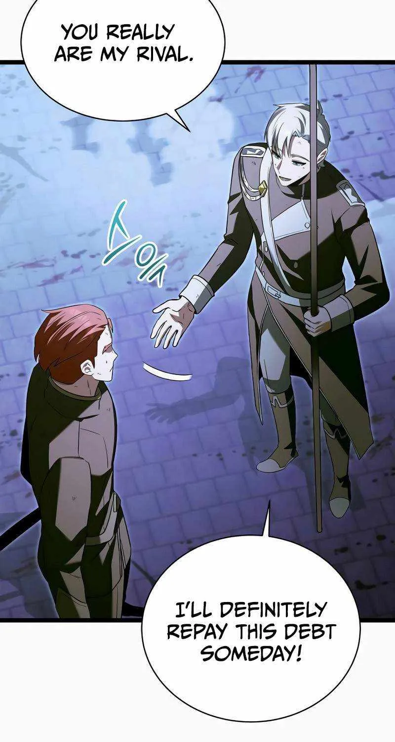 The Hero Became the Duke’s Eldest Son Chapter 22 page 41 - 