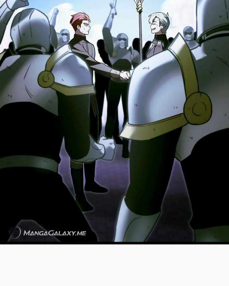 The Hero Became the Duke’s Eldest Son Chapter 22 page 45 - 