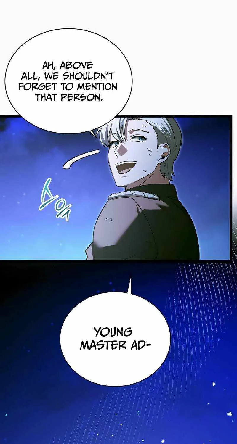 The Hero Became the Duke’s Eldest Son Chapter 22 page 46 - 