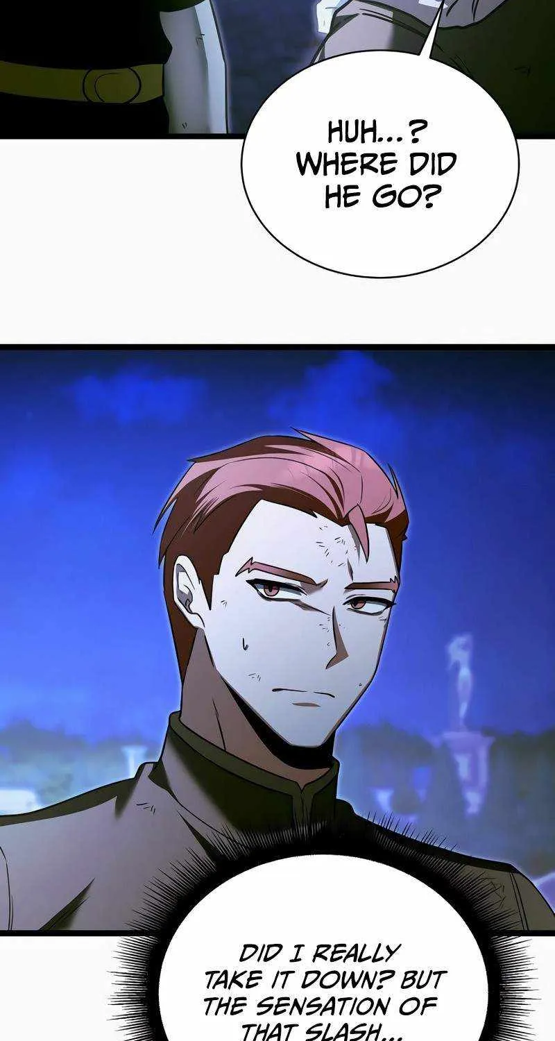 The Hero Became the Duke’s Eldest Son Chapter 22 page 48 - 