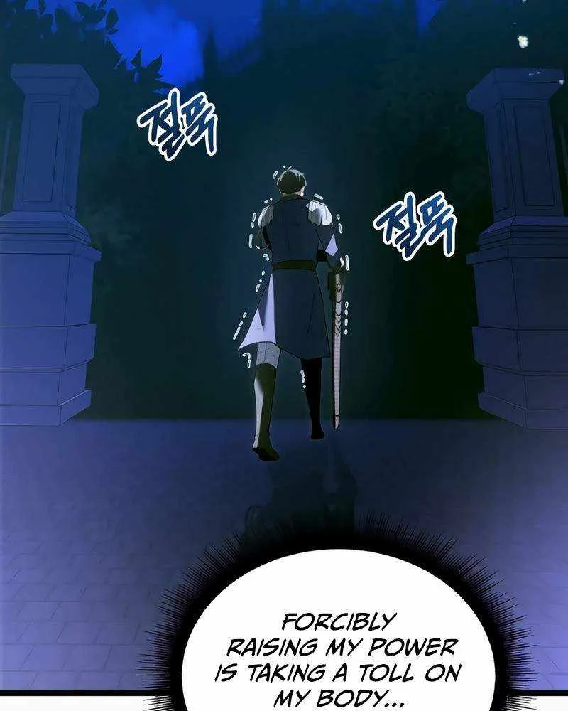 The Hero Became the Duke’s Eldest Son Chapter 22 page 50 - 