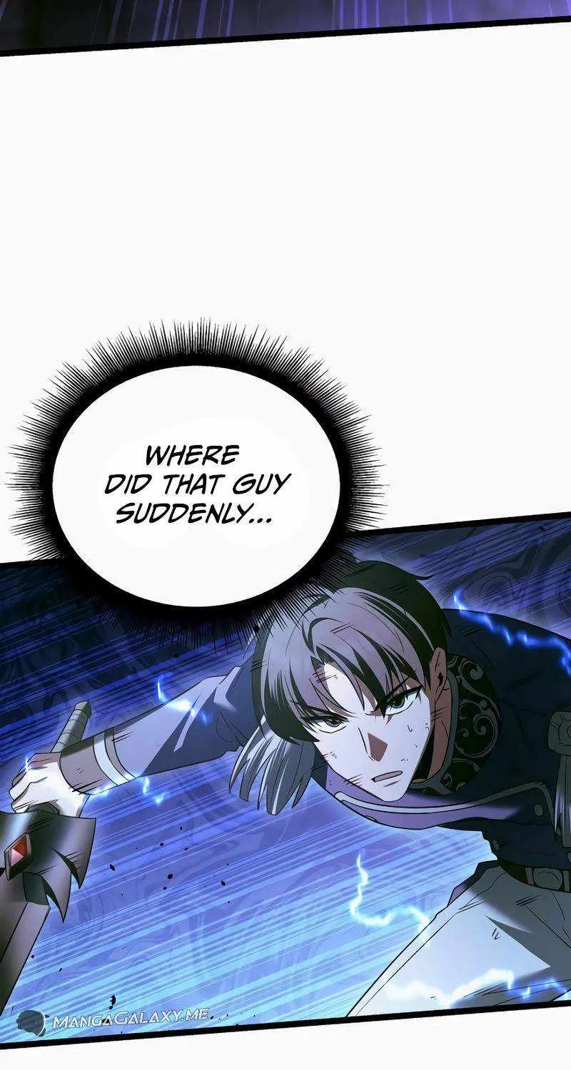 The Hero Became the Duke’s Eldest Son Chapter 22 page 6 - 