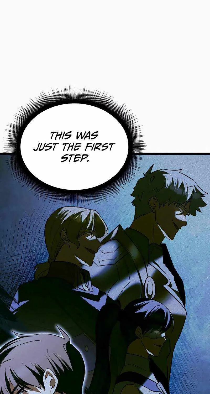 The Hero Became the Duke’s Eldest Son Chapter 22 page 53 - 