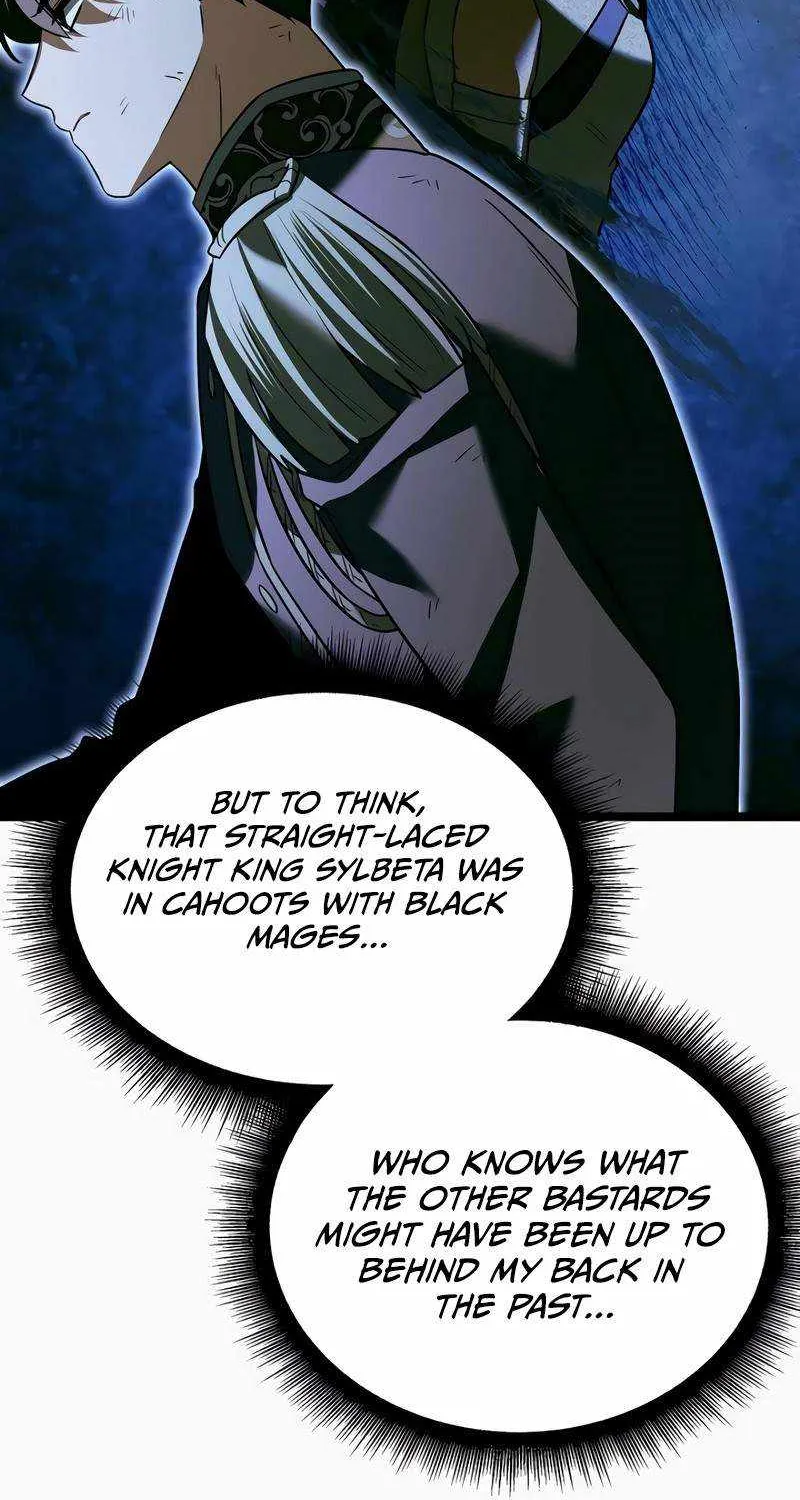 The Hero Became the Duke’s Eldest Son Chapter 22 page 54 - 