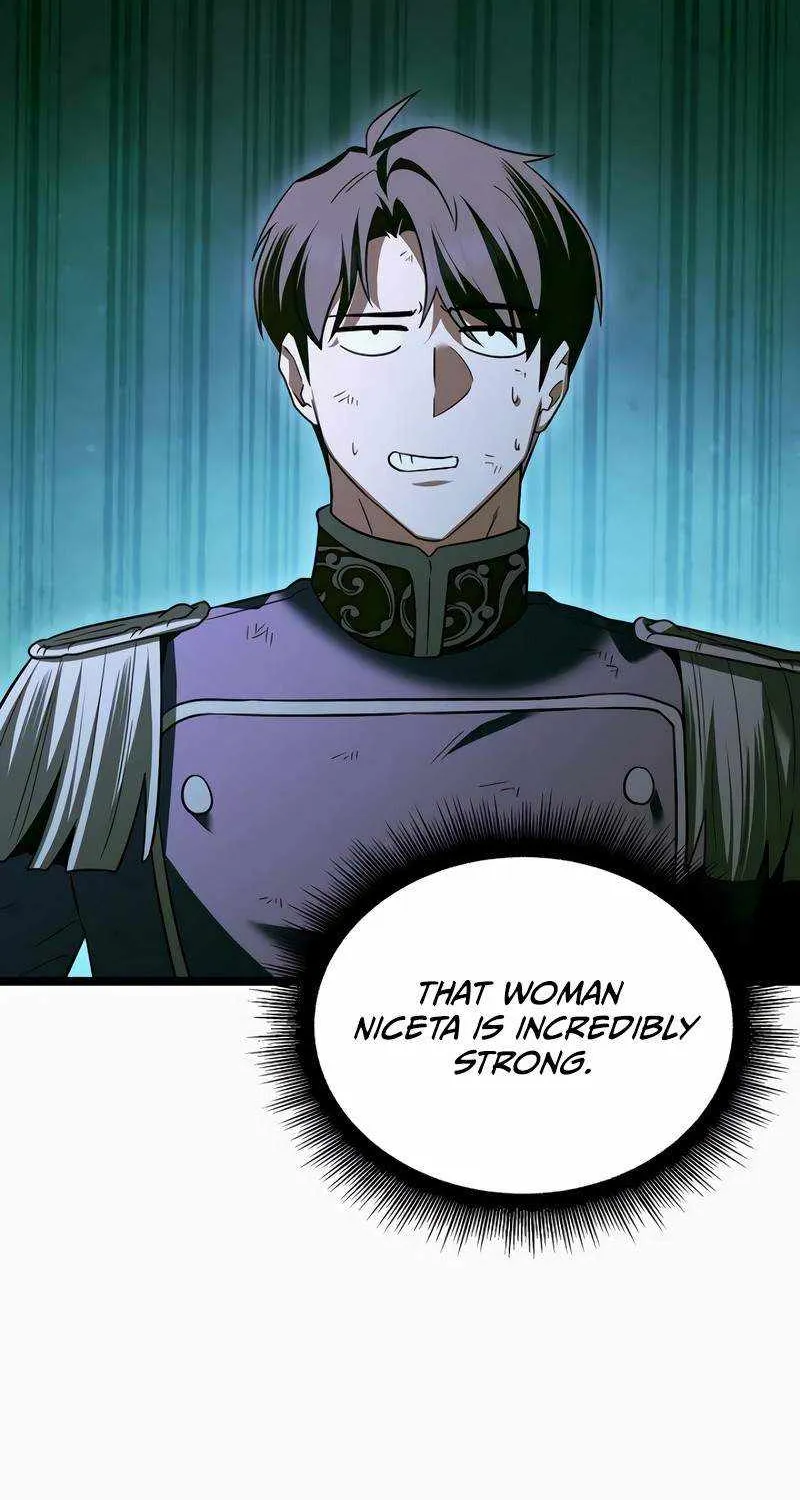 The Hero Became the Duke’s Eldest Son Chapter 22 page 59 - 