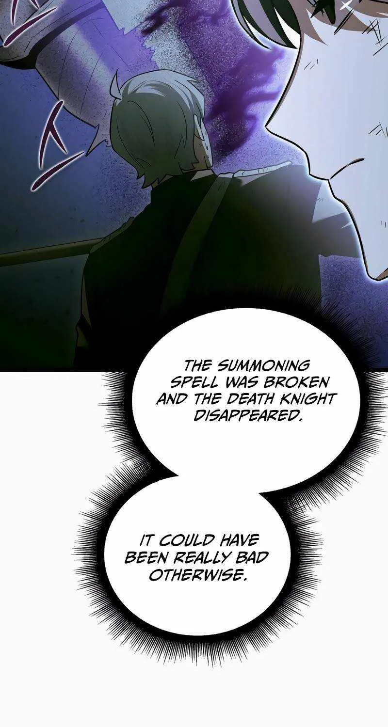 The Hero Became the Duke’s Eldest Son Chapter 22 page 61 - 
