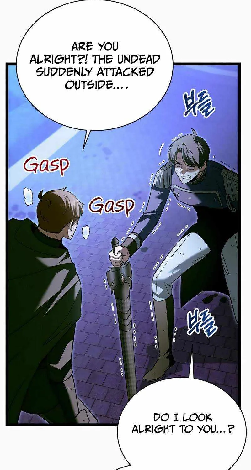 The Hero Became the Duke’s Eldest Son Chapter 22 page 64 - 