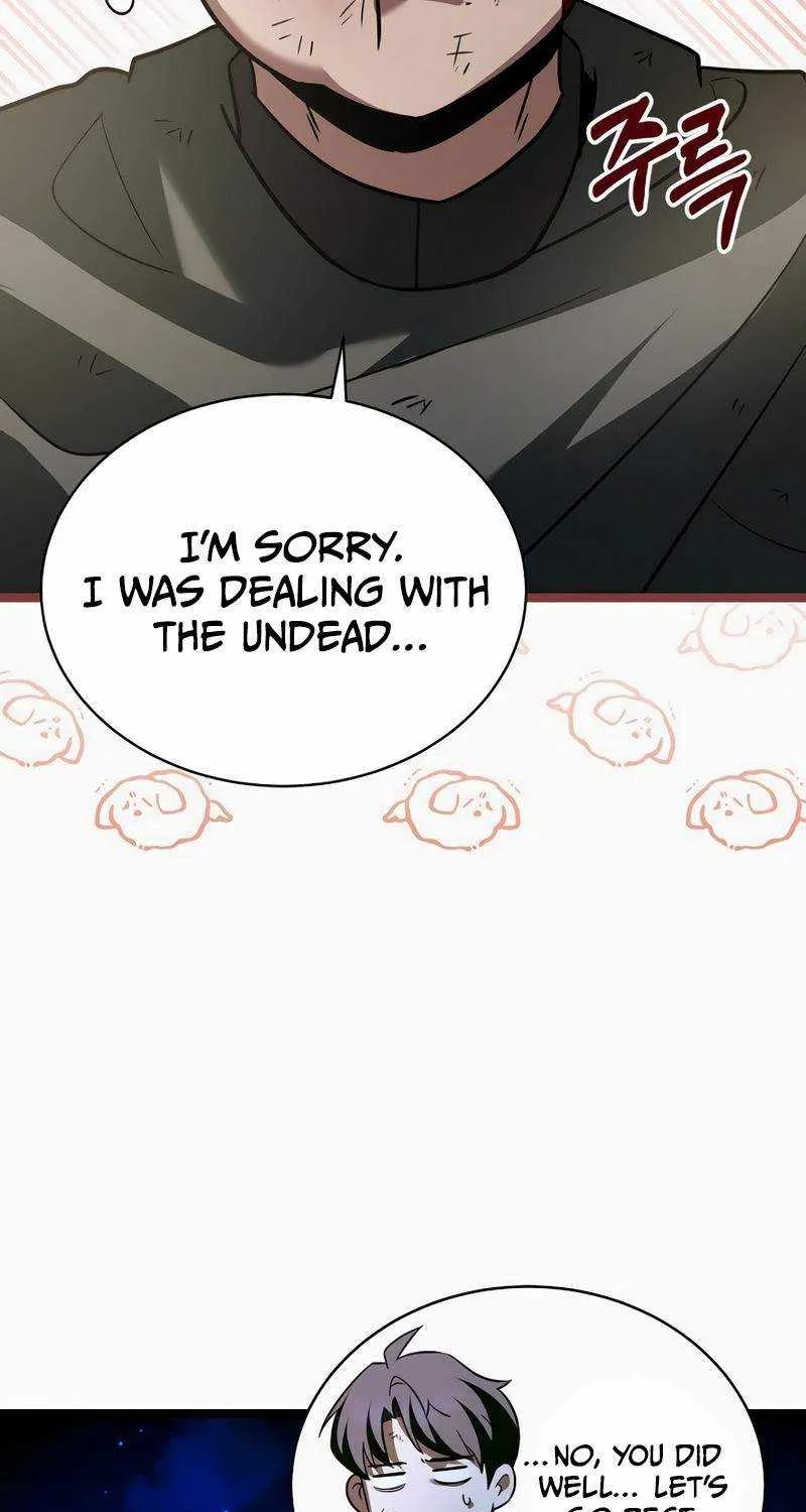 The Hero Became the Duke’s Eldest Son Chapter 22 page 66 - 
