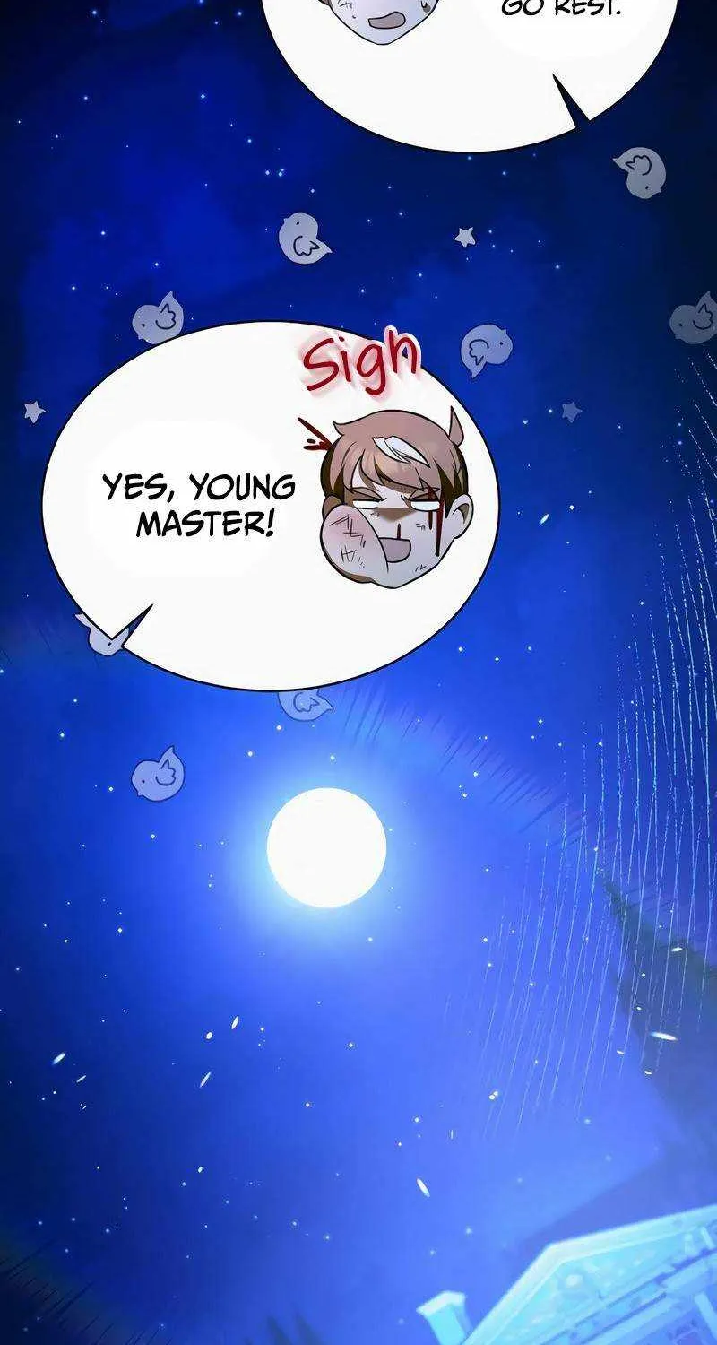 The Hero Became the Duke’s Eldest Son Chapter 22 page 67 - 