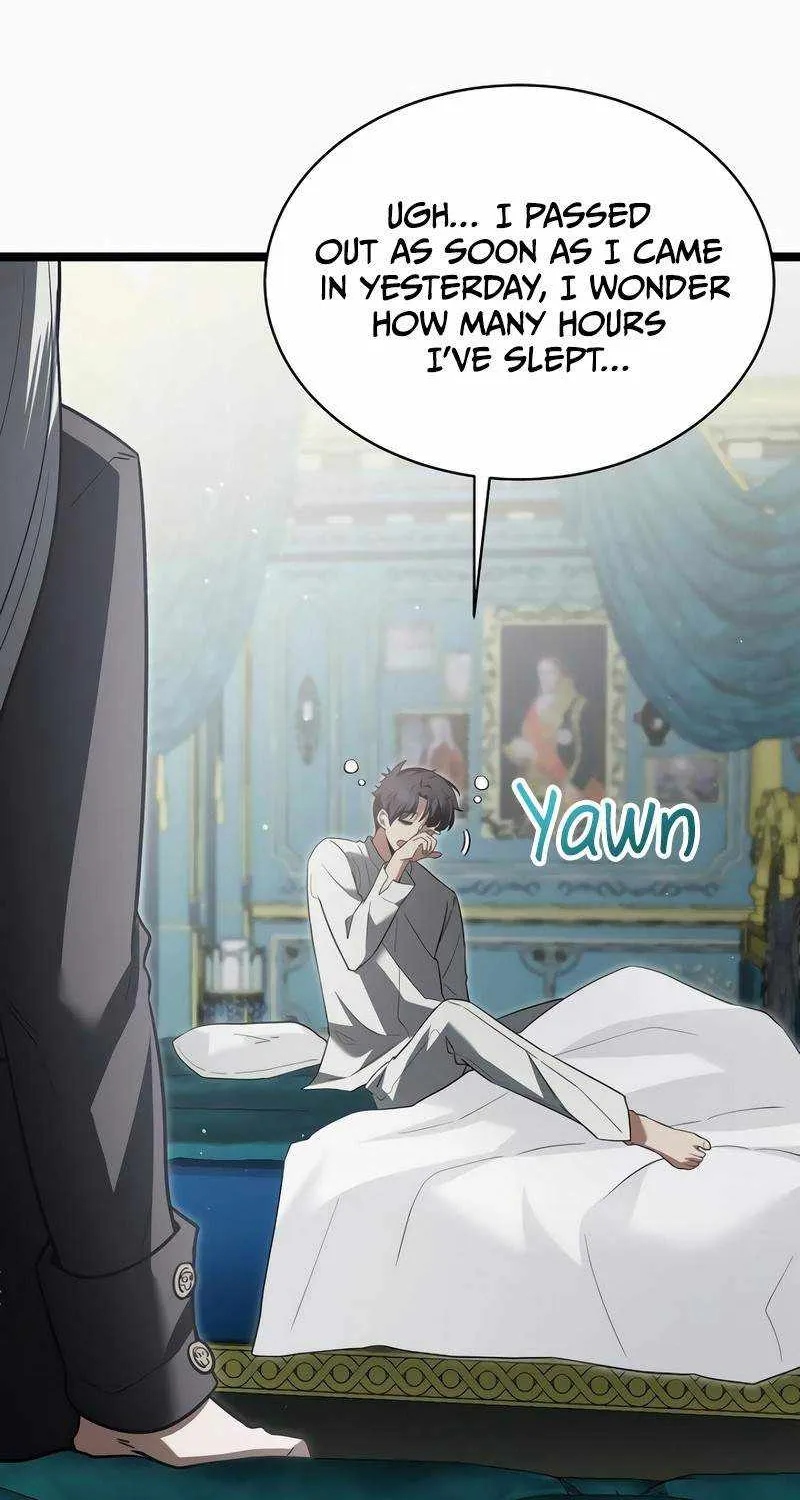 The Hero Became the Duke’s Eldest Son Chapter 22 page 74 - 