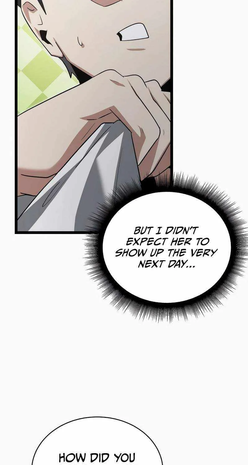 The Hero Became the Duke’s Eldest Son Chapter 22 page 81 - 