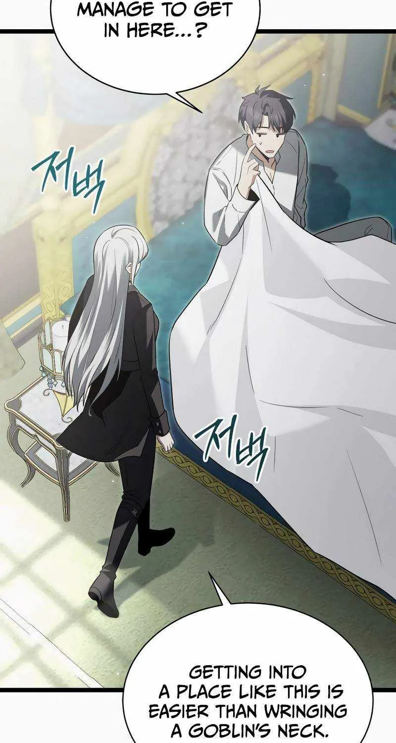 The Hero Became the Duke’s Eldest Son Chapter 22 page 82 - 