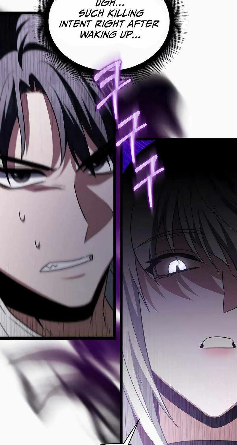 The Hero Became the Duke’s Eldest Son Chapter 22 page 87 - 