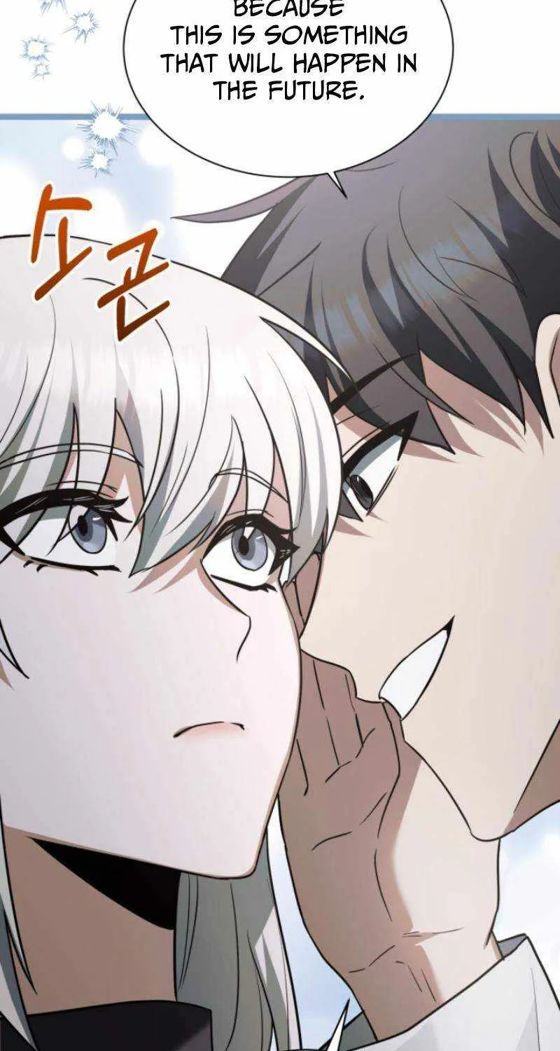 The Hero Became the Duke’s Eldest Son Chapter 23 page 2 - 