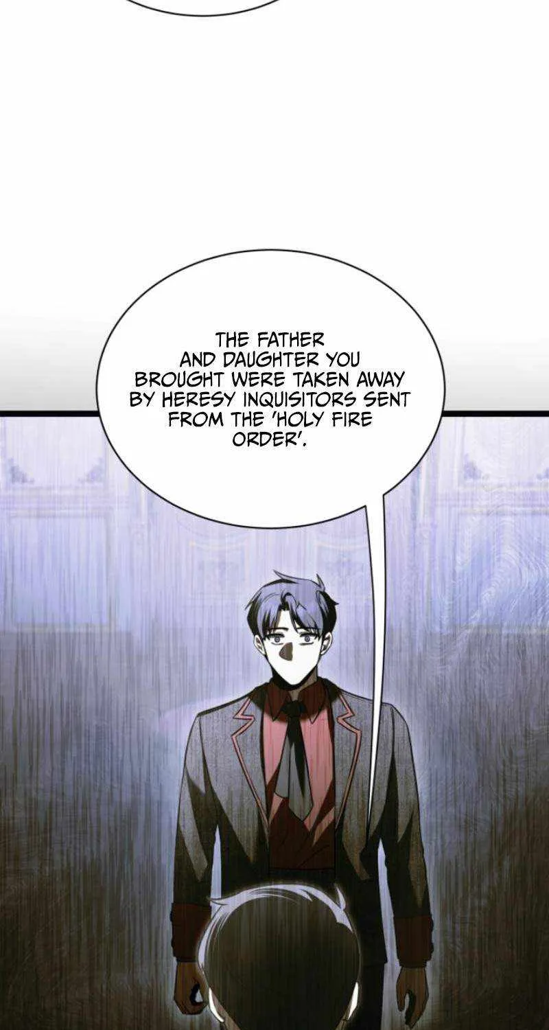 The Hero Became the Duke’s Eldest Son Chapter 23 page 101 - 
