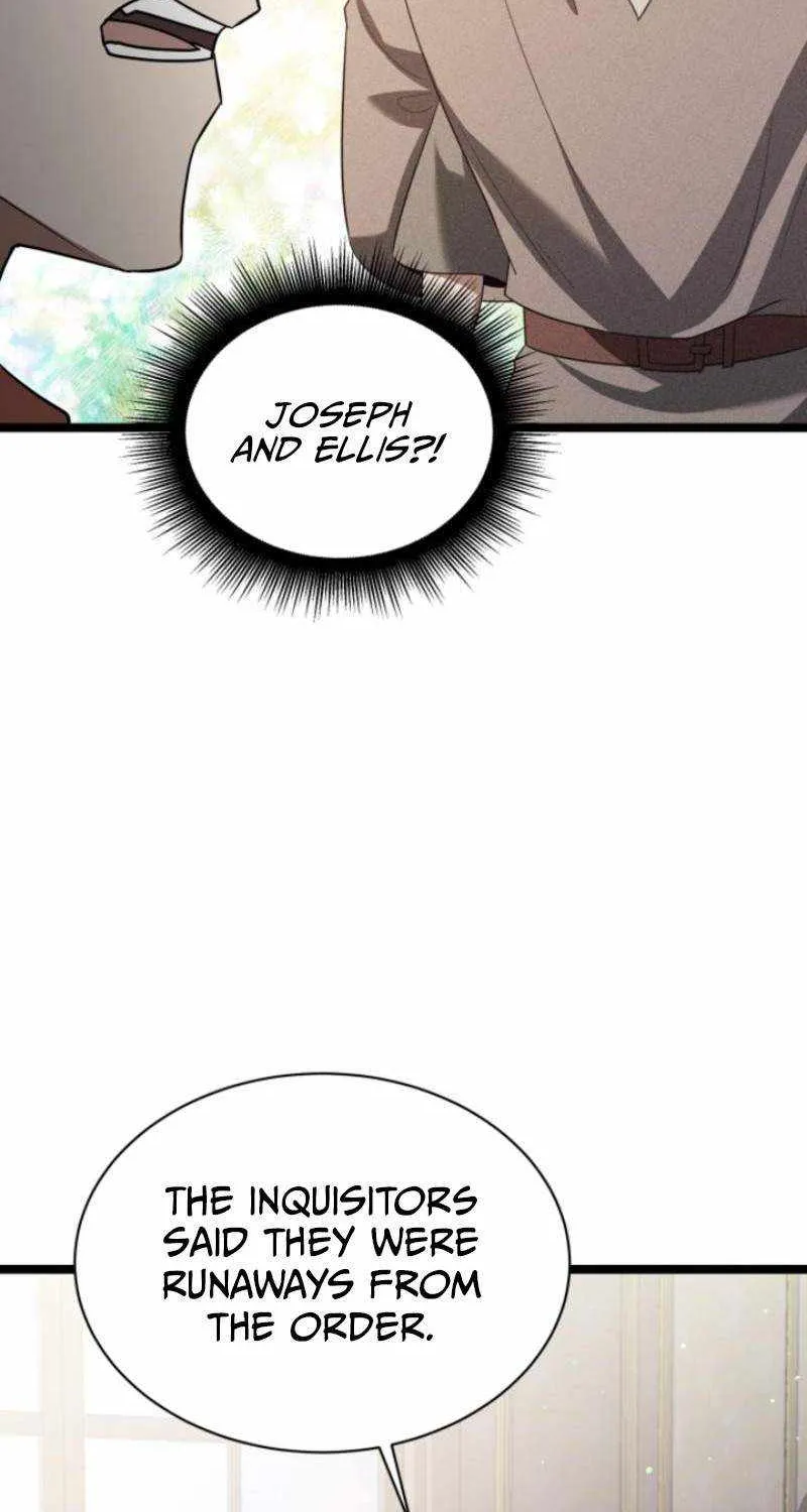 The Hero Became the Duke’s Eldest Son Chapter 23 page 104 - 