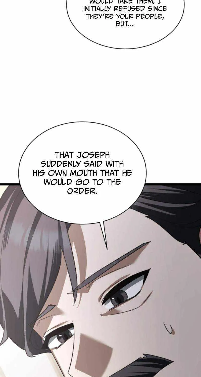 The Hero Became the Duke’s Eldest Son Chapter 23 page 106 - 