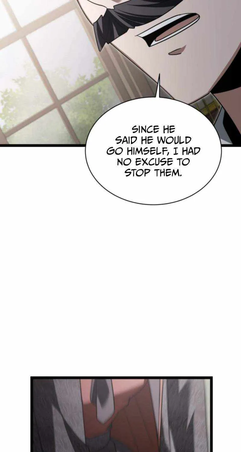 The Hero Became the Duke’s Eldest Son Chapter 23 page 107 - 