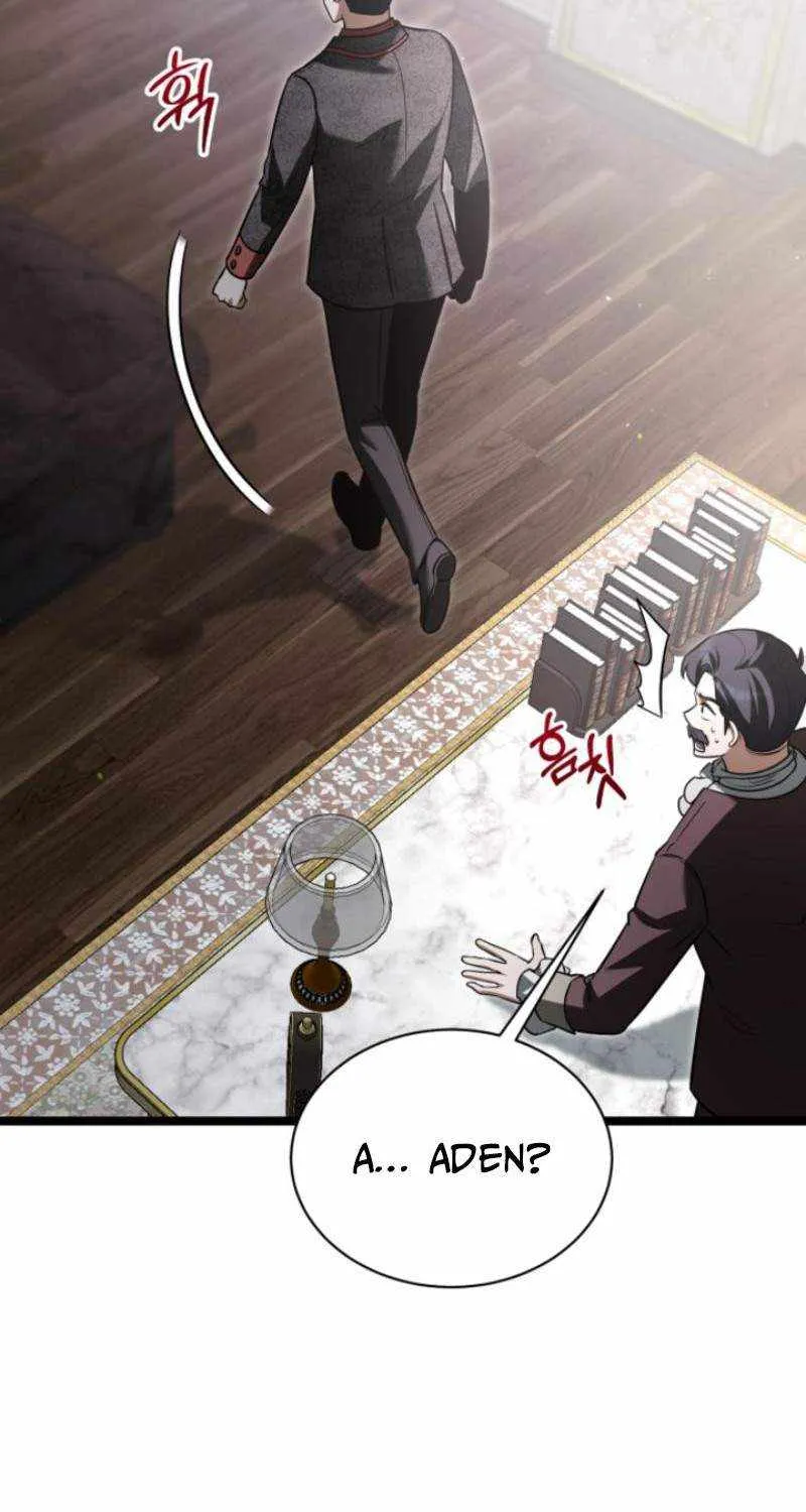 The Hero Became the Duke’s Eldest Son Chapter 23 page 111 - 