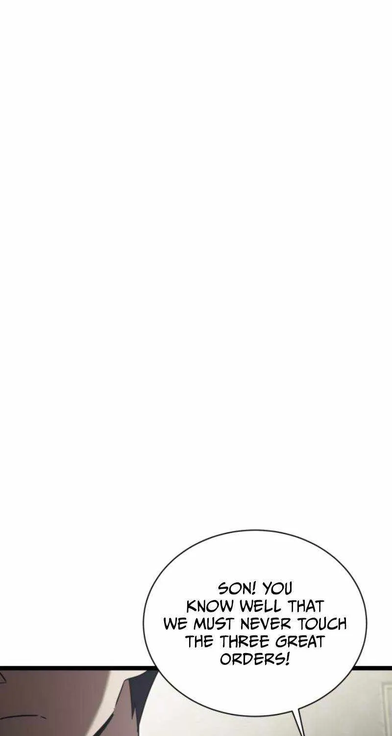 The Hero Became the Duke’s Eldest Son Chapter 23 page 112 - 