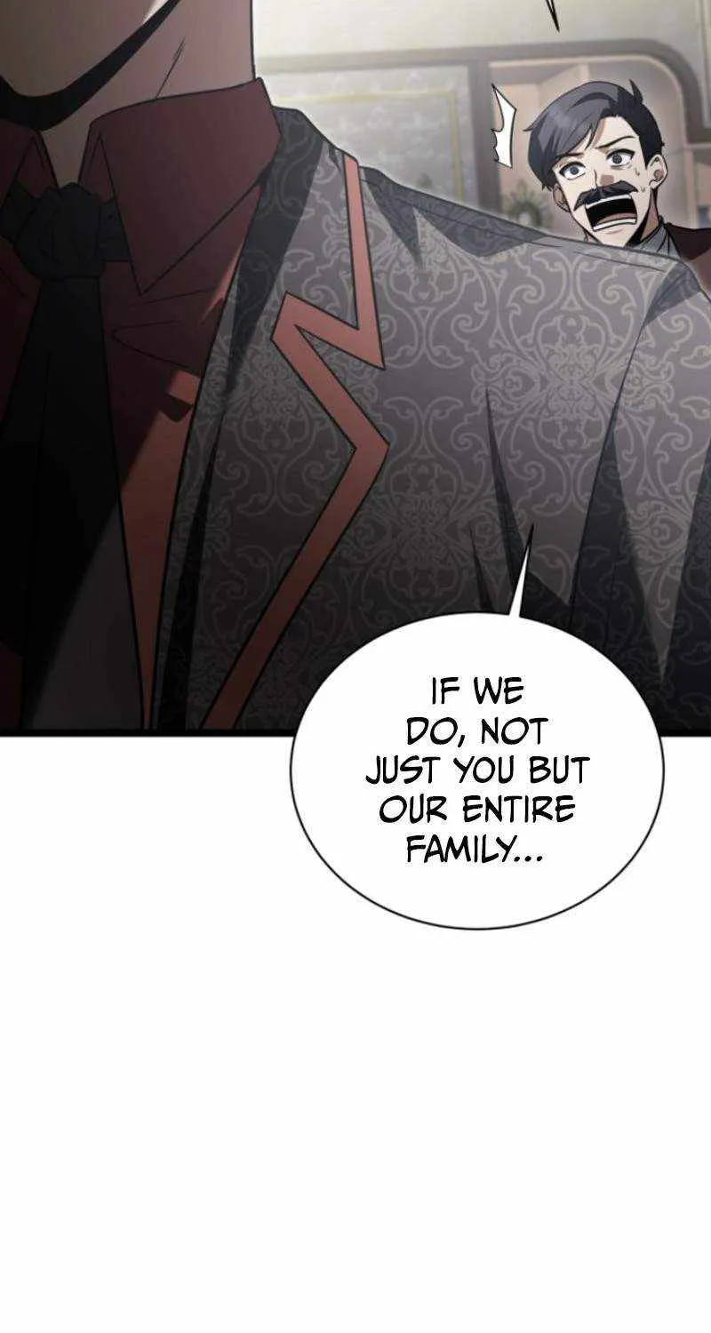 The Hero Became the Duke’s Eldest Son Chapter 23 page 113 - 